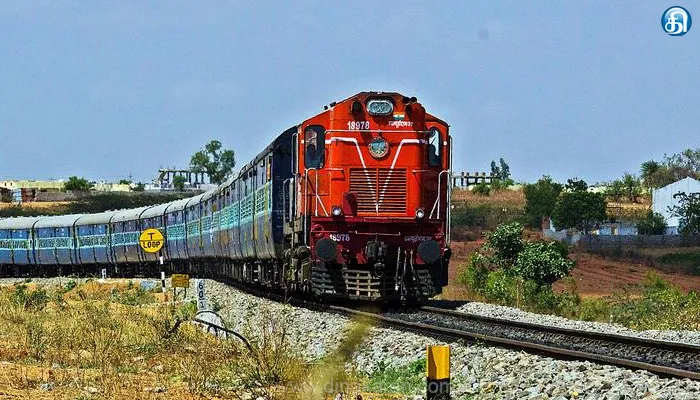 ஒன்றிய அரசை கண்டித்து தமிழகம் முழுவதும் 16ம் தேதி ரயில் மறியல்: தமிழக காவிரி விவசாய சங்கம் தகவல்