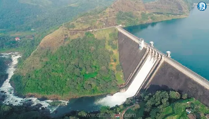 முல்லைப்பெரியாறு அணை பராமரிப்பு பணிகளுக்காக கட்டுமான பொருட்கள் எடுத்துச் செல்ல கேரள அரசு அனுமதி: தேனி ஆட்சியர் அறிவிப்பு