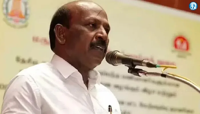 சைதையில் இன்று மாலை திமுக சார்பில் 1500 குடும்பங்களுக்கு நலத்திட்ட உதவிகள்: அமைச்சர் மா.சுப்பிரமணியன் வழங்குகிறார்