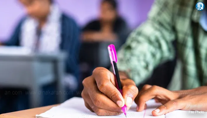 அரசுப்பணி தேர்வில் 100க்கு 101 மதிப்பெண்: மபியில் வெடித்தது போராட்டம்