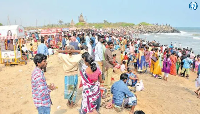 காணும் பொங்கல் தினத்தில் பொது இடங்களில் மக்கள் குப்பை போடுவதை தடுக்க என்ன நடவடிக்கை? : தேசிய பசுமைத் தீர்ப்பாயம்