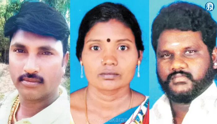 வாலிபர் கொலை வழக்கு; தொழிலுக்கு இடையூறாக இருந்ததால் கொன்றோம்: பைனான்சியர் வாக்குமூலம்