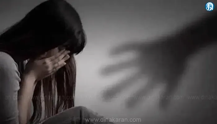 12 வயதுக்குட்பட்ட சிறுமியை பாலியல் வன்கொடுமை செய்தால் மரண தண்டனை :தமிழ்நாடு பேரவையில் சட்ட மசோதா அறிமுகம்!!