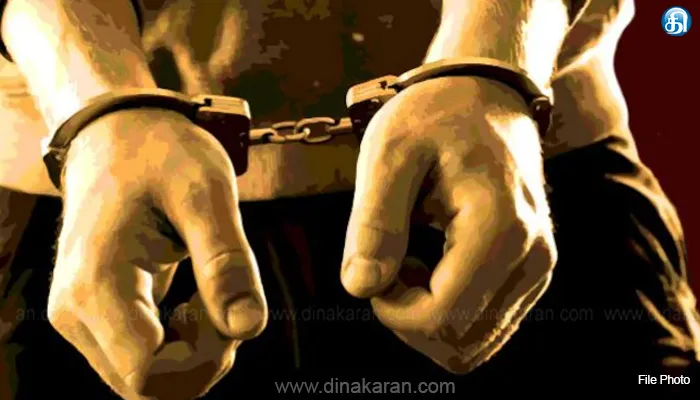 வாணியம்பாடி அடுத்த அம்பலூரில் 17 வயது சிறுவன் கொல்லப்பட்ட வழக்கில் முக்கிய நபர் சரண்