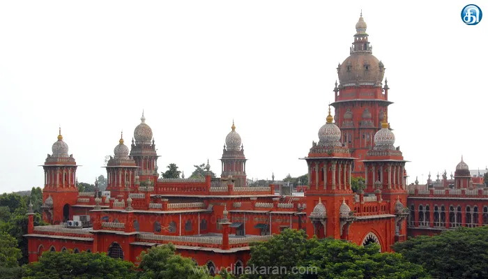 புழல் சிறையில் உள்ள பக்ருதீன் மதுரை சிறைக்கு மாற்றக்கோரி தாய் மனு: 4 வாரங்களில் முடிவெடுக்க அரசுக்கு ஐகோர்ட் உத்தரவு
