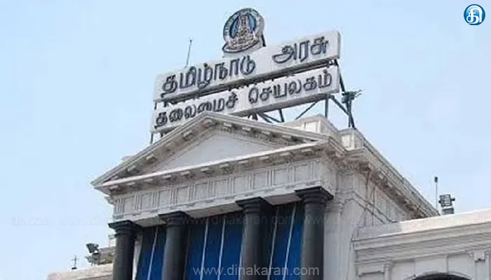 அதிக வேலை வாய்ப்புகளை வழங்குவதில் தமிழ்நாடு முதலிடம்