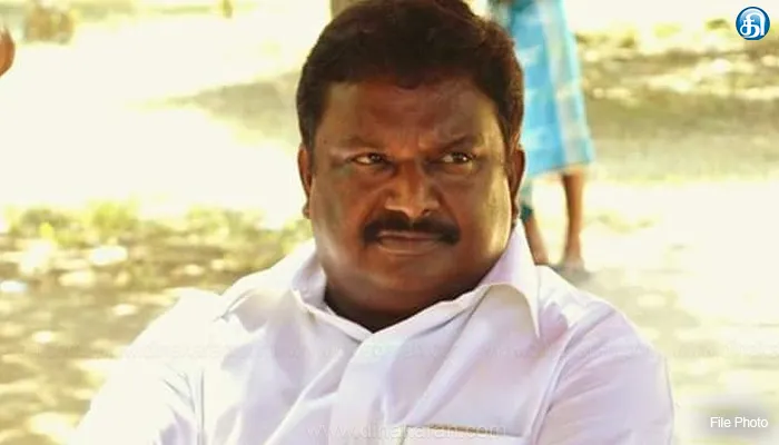 பாலியல் குற்றவாளிகளின் சரணாலயம் அதிமுக என்பது மீண்டும் அம்பலம்: அமைச்சர் எஸ்.எஸ்.சிவசங்கர் கடும் கண்டனம்