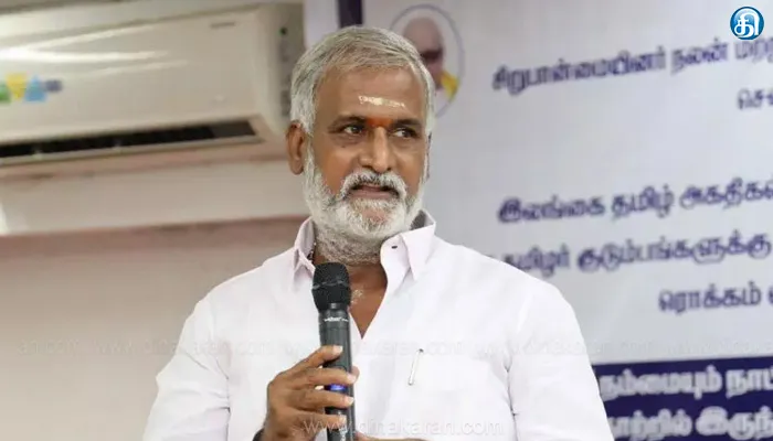 திருப்போரூர் முருகன் கோயில் உண்டியலில் விழுந்த செல்போன் குறித்து நல்ல முடிவு எடுக்கப்படும்: அமைச்சர் பி.கே.சேகர்பாபு பேட்டி