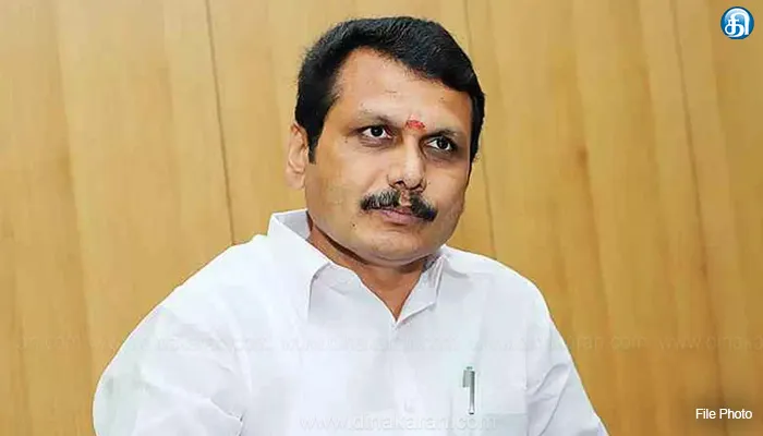 அமைச்சர் செந்தில் பாலாஜி தொடர்பான வழக்கில் இருந்து உச்ச நீதிமன்ற நீதிபதி விலகல்: ஜன.27க்கு விசாரணை ஒத்தி வைப்பு