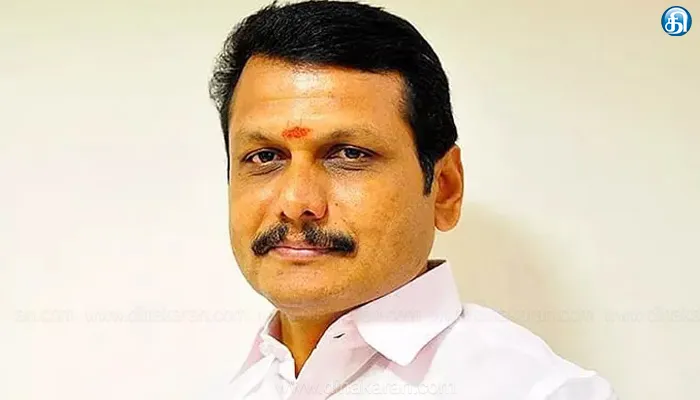 அமலாக்கத்துறை வழக்கில் அமைச்சர் செந்தில் பாலாஜிக்கு டிஜிட்டல் ஆவணங்களின் நகல்களை வழங்க உத்தரவு