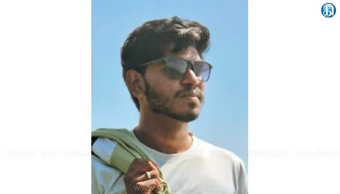 நாமக்கல் அரசு மருத்துவமனையில் தனக்குத்தானே மயக்க ஊசி போட்டு மாணவர் தற்கொலை