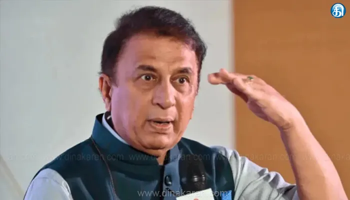 நட்சத்திர கலாச்சாரம் முடிவுக்கு வர வேண்டும்: சுனில் கவாஸ்கர் காட்டம்