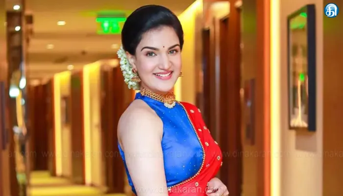 நடிகை ஹனி ரோஸின் ஃபேஸ்புக் பதிவின் கீழ் அவதூறான கருத்துக்களை பதிவிட்டதாக ஒருவர் கைது