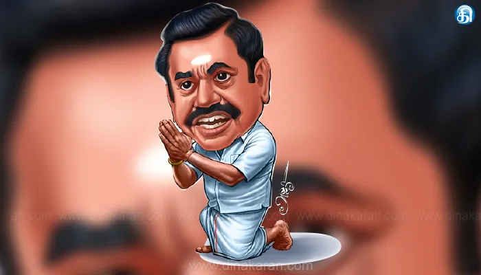 ஈரோடு இடைத்தேர்தலில் போட்டி இரட்டை இலைக்காக பாஜவுடன் கூட்டணி வைக்க எடப்பாடி முடிவு? ரகசிய உடன்பாடு குறித்து பரபரப்பு தகவல்