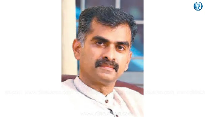 காட்டுப் பன்றி தொடர்பாக மதிமுக அளித்த கவன ஈர்ப்புத் தீர்மானம் மீது விவாதம் நம்பிக்கை அளிக்கிறது: துரை வைகோ எம்.பி நன்றி