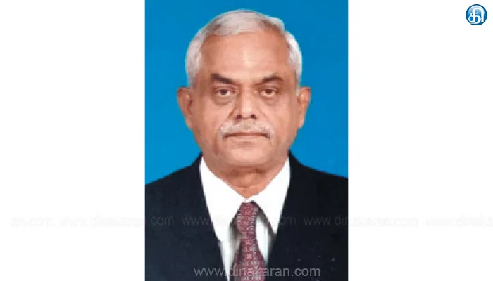 சேலம் பெரியார் பல்கலை. துணை வேந்தர் மீதான வழக்கு விசாரணைக்கு விதிக்கப்பட்ட தடை நீக்கம்: சென்னை உயர் நீதிமன்றம் உத்தரவு