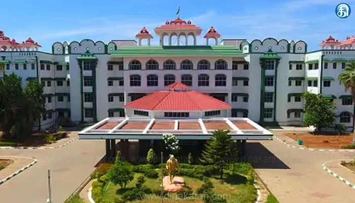 சாதிவாரி கணக்கெடுப்பு நடத்த வலியுறுத்தி உண்ணாவிரத போராட்டம் நடத்த ஐகோர்ட் கிளை அனுமதி