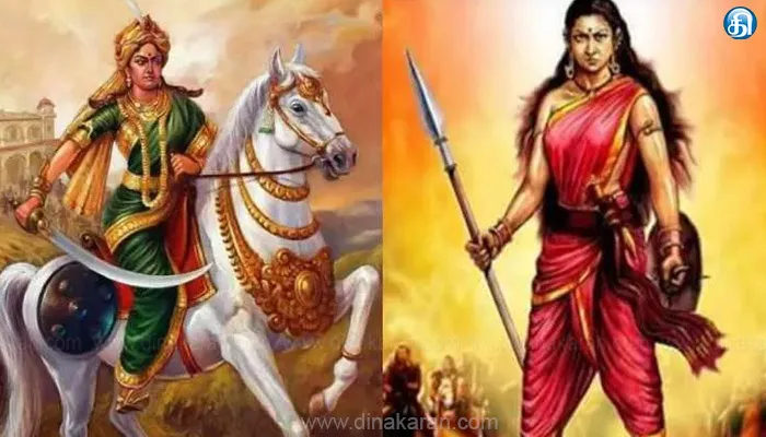 ஆங்கிலேயர்களுக்கு எதிராக படை திரட்டி தீரமுடன் போரிட்டவர் வேலுநாச்சியார்: எல்.முருகன்