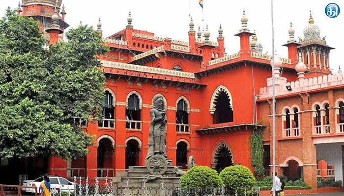 தடையில்லா சான்று வழங்குவதற்கான அரசாணையை எதிர்த்த வழக்கில் அரசுக்கு ஐகோர்ட் நோட்டீஸ்: தடை விதிக்க மறுத்து உத்தரவு