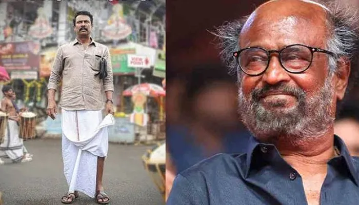 சமுத்திரக்கனி நடிப்பில் வெளியாகியுள்ள ‘திரு.மாணிக்கம்’ படத்திற்கு நடிகர் ரஜினிகாந்த் வாழ்த்து