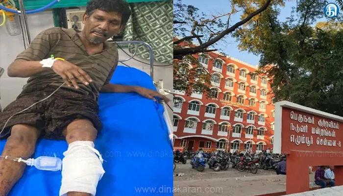 போலீசாரால் சுட்டு பிடிக்கப்பட்ட பாம் சரவணனுக்கு தனியார் மருத்துவமனையில் சிகிச்சை தர அனுமதிகோரி மனைவி மனு: மருத்துவ அறிக்கை தாக்கல் செய்ய போலீசுக்கு ஐகோர்ட் உத்தரவு
