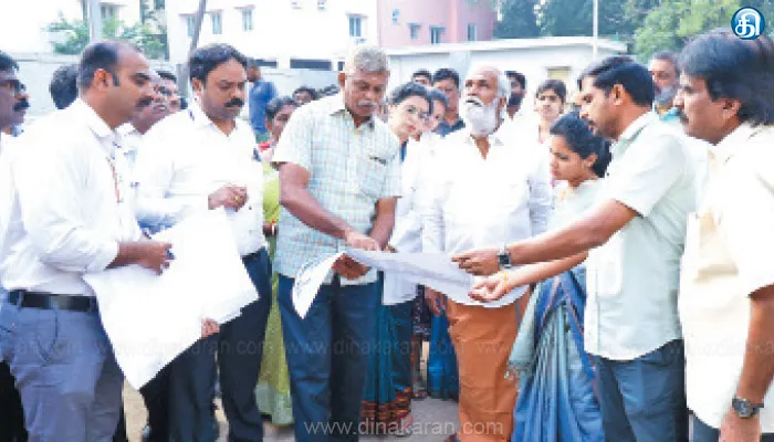 திருப்போரூர் முருகன் கோயில் உண்டியலில் விழுந்த ஐ-போனை திருப்பி ஒப்படைக்க நடவடிக்கை: அமைச்சர் சேகர்பாபு தகவல்
