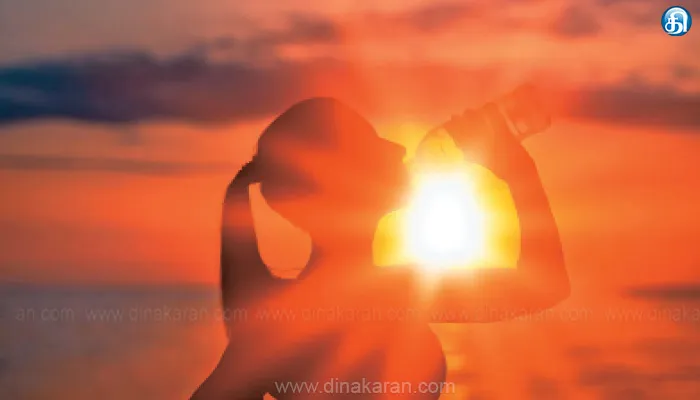 123 ஆண்டில் இல்லாத வகையில் 2024ல் அதிக வெப்பம் பதிவு: இந்திய வானிலை மையம் அறிவிப்பு