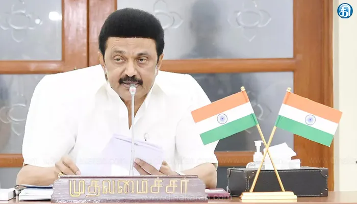 டங்ஸ்டன் சுரங்கம் திட்டம் ரத்து முதல்வர் ஸ்டாலினுக்கு இன்று பாராட்டு விழா: அரிட்டாபட்டியில் 48 கிராம மக்கள் சார்பில் நடைபெறுகிறது