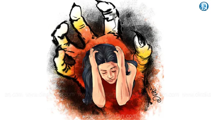 புதுச்சேரி கல்லூரியில் காதலனை தாக்கிவிட்டு வடமாநில மாணவி கூட்டு பலாத்கார முயற்சி: 3 பேர் கும்பல் வெறிச்செயல்