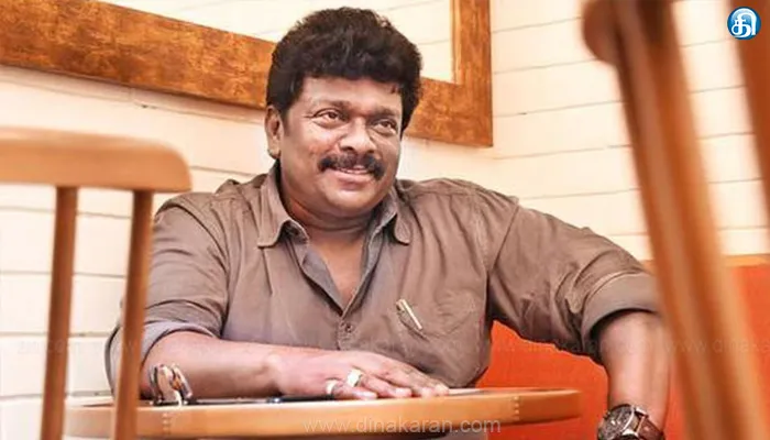 அரசியலுக்கு வந்து பல நடிகர்கள் பின்வாங்கியுள்ளனர்; விஜய் மீது சந்தேகம் உள்ளது: இயக்குநர் பார்த்திபன் பேட்டி