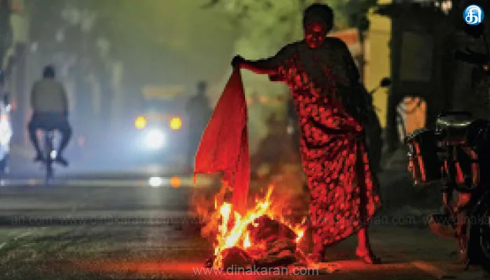 சுற்றுச்சூழலை பாதுகாக்கும் வகையில் பிளாஸ்டிக், டயர் எரிக்காமல் போகி கொண்டாட வேண்டும்: மாசுகட்டுப்பாடு வாரியம் அறிவுறுத்தல்