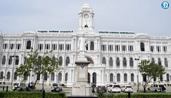 போகி பண்டிகையை முன்னிட்டு பிளாஸ்டிக் எரிப்பதை தவிர்க்க வேண்டும்: மாநகராட்சி அறிவுறுத்தல்