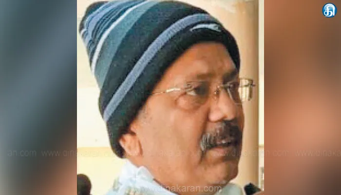 மத்தியபிரதேசத்தில் சொத்து குவிப்பு மறைந்த சிறைத்துறை டிஐஜியின் ரூ.4.68 கோடி சொத்து பறிமுதல்: அமலாக்கத்துறை அதிரடி
