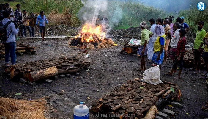 விஷ சாராய வழக்கு சிபிஐ விசாரணை: சம்பவ இடங்களில் நேரில் ஆய்வு