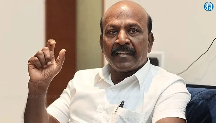 எச்.எம்.பி.வி வீரியமற்ற வைரஸ் மக்கள் அச்சப்பட தேவையில்லை: அமைச்சர் மா.சுப்பிரமணியன் பேட்டி