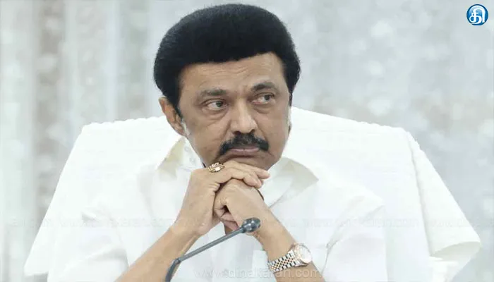 நாகாலாந்து ஆளுநர் இல.கணேசனின் சகோதரர் இல.கோபாலன் மறைவுக்கு முதலமைச்சர் மு.க.ஸ்டாலின் இரங்கல்..!!