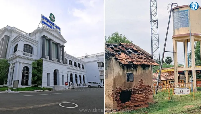 தனிப்பட்ட விரோதம்தான் காரணம் வேங்கைவயல் சம்பவத்தில் தவறான தகவல்களை பரப்ப வேண்டாம்: தமிழ்நாடு அரசு வேண்டுகோள்