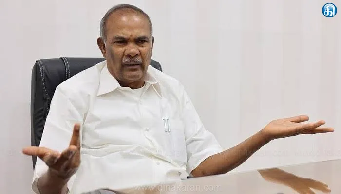 ஆளுநர் சொல்வதற்காக சட்டமன்ற மரபுகளை எல்லாம் மாற்றமுடியாது: சபாநாயகர் அப்பாவு திட்டவட்டம்
