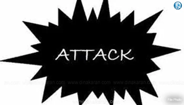 போதையில் பேருந்தில் ஏறக்கூடாது எனக்கூறிய நடத்துனர் மீது சரமாரி தாக்குதல்