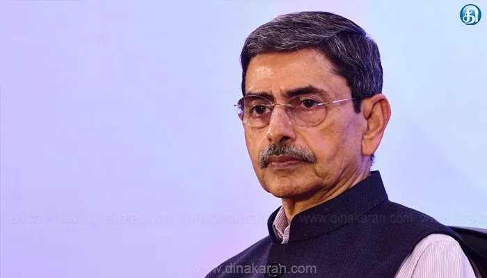 பெண்களுக்கு எதிரான குற்றங்களுக்கு கடும் தண்டனை அளிக்கும் சட்டத்திருத்த மசோதாவுக்கு ஆளுநர் ஆர்.என்.ரவி ஒப்புதல்