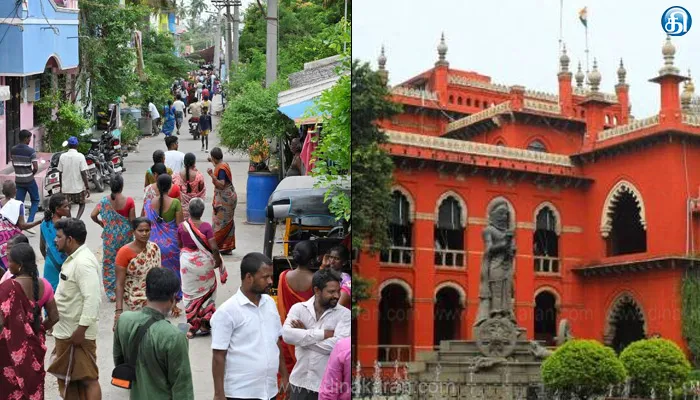 கள்ளக்குறிச்சி விஷச்சாராய மரணம்; கைதானவர்கள் மீது போடப்பட்ட குண்டர் சட்டம் ரத்து: ஐகோர்ட்