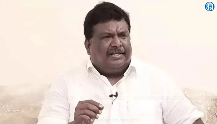 பொங்கல் விடுமுறை 4 நாட்களில் அரசு பஸ்சில் 8.15 லட்சம் பேர் பயணம்: போக்குவரத்துத்துறை அமைச்சர் தகவல்