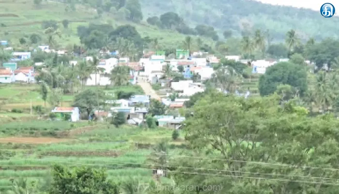 வரும் பட்ஜெட் கூட்டத்தொடரில் கடம்பூரை தலைமையிடமாக கொண்டு தனி ஊராட்சி ஒன்றியம் அறிவிக்கப்படுமா?