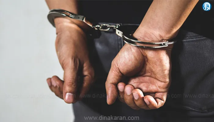 விளையாட்டு வீராங்கனை பலாத்காரம் மேலும் 10 பேர் அதிரடி கைது
