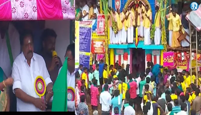 Palamedu, Jallikattu