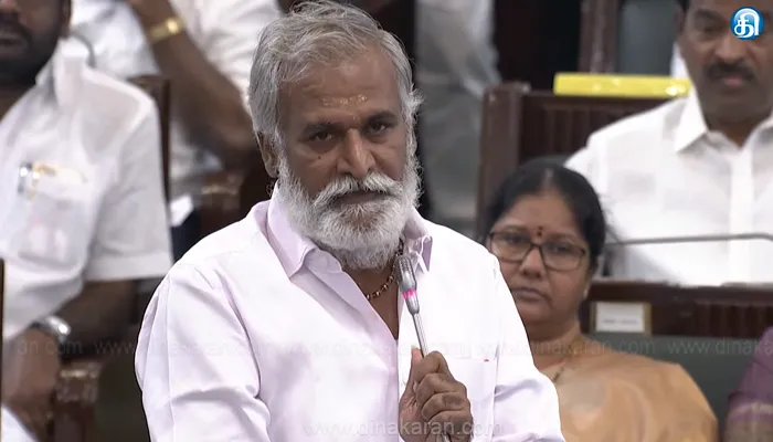 திருக்கோயில்களில் பயன்படாத நகைகள் உருக்கப்பட்டு வங்கிகளில் வைக்கப்பட்டுள்ளன: சட்டப்பேரவையில் அமைச்சர் சேகர்பாபு பதில்