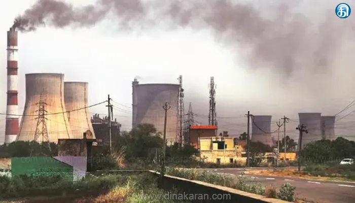 2030-க்குள் என்.எல்.சி. நிறுவனத்தின் மின்உற்பத்தி 3 மடங்காக அதிகரிக்கப்படும் – நிர்வாகி பிரசன்ன குமார்