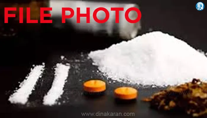 Tuticorin, 4 arrested