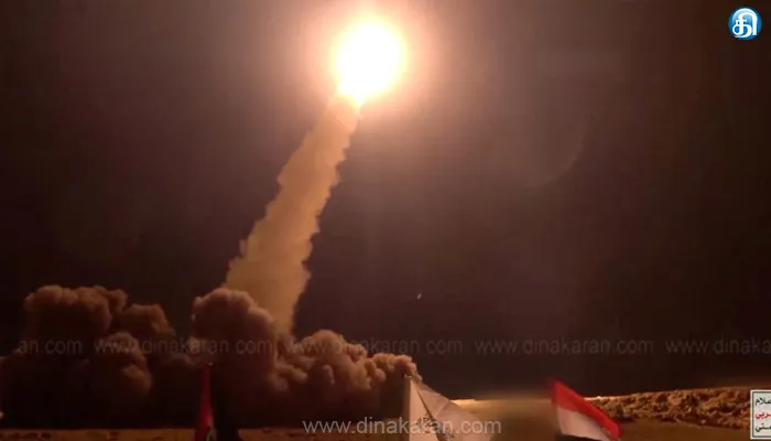 isreal, Houthi attacks