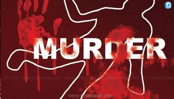 kasimedu, rowdy,murder